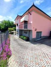 Vendita Villa, Asti
