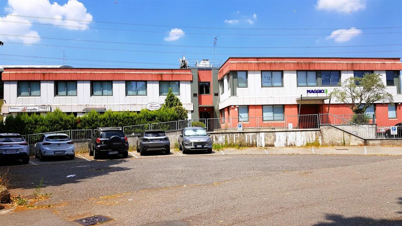 Verkauf Ufficio, Brugherio foto