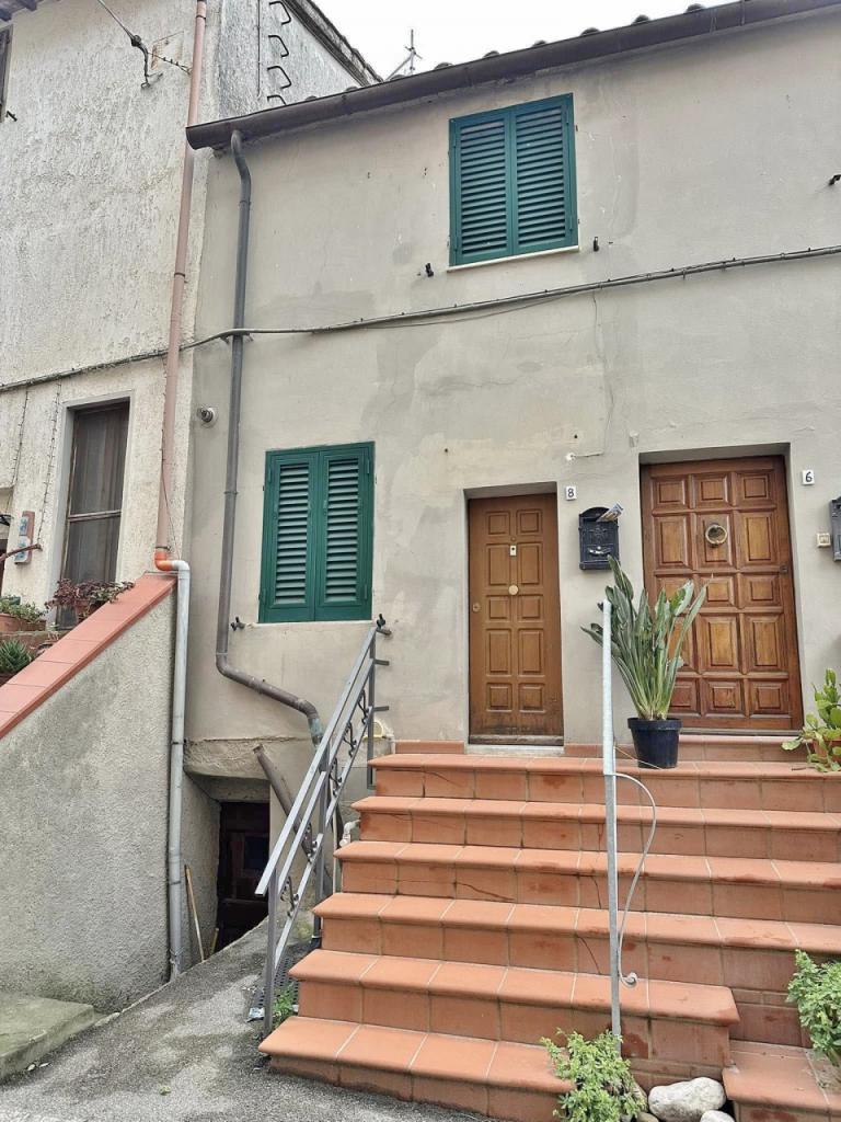 Vendita Trivani, Gavorrano foto