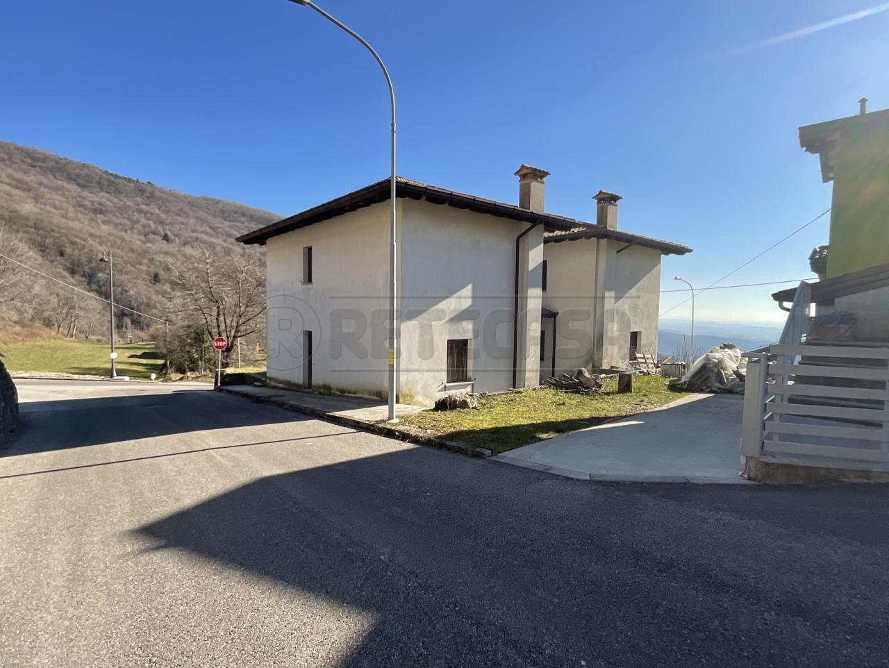 Vendita Quadrivani, Torreano foto