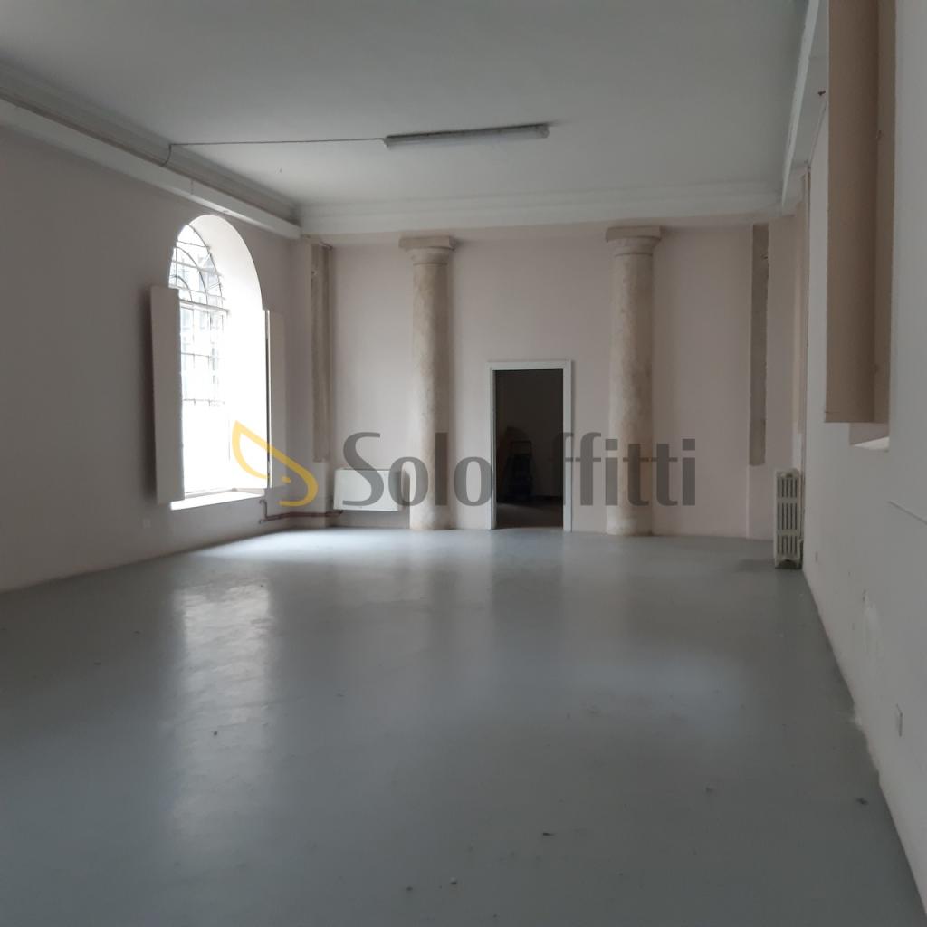 Affitto Quadrivani, Brescia foto