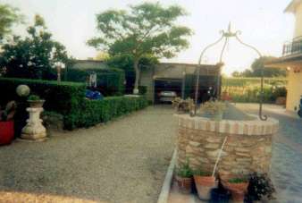 Vendita Quadrivani, Santa Maria a Monte Vendita Quadrivani, Santa Maria a Monte