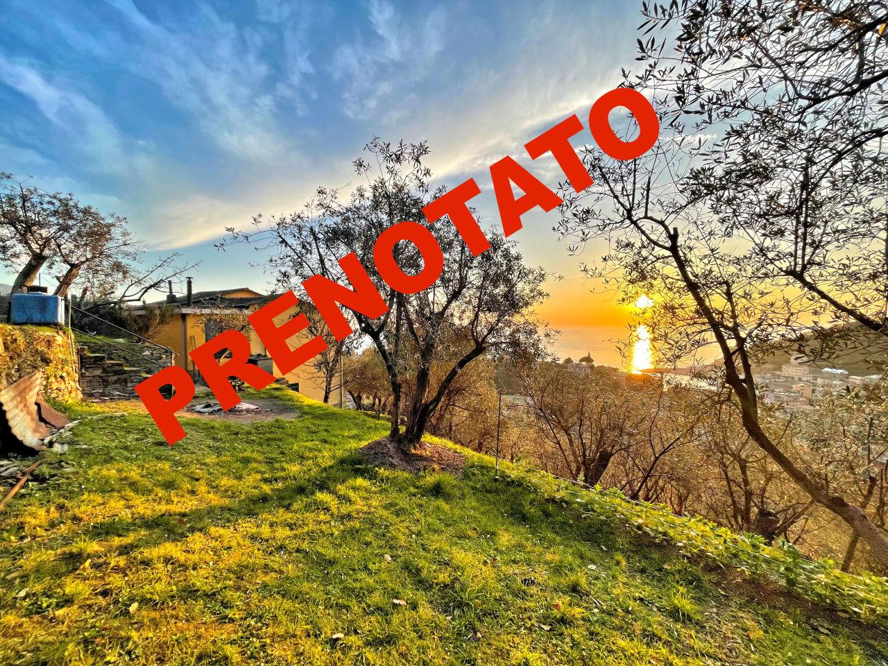 Vendita Villa, Recco foto