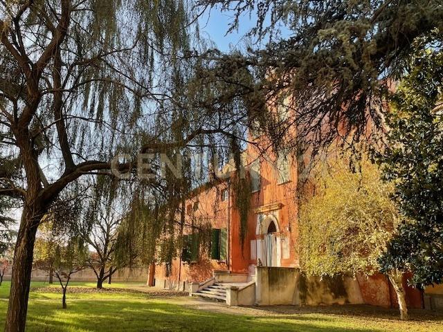 Vendita Ville, Bergantino foto