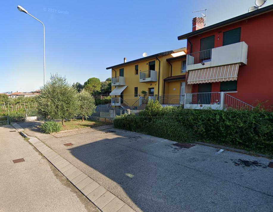 Vendita Monovano, Ronca foto