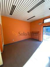 Affitto 1 vetrina, Busto Arsizio