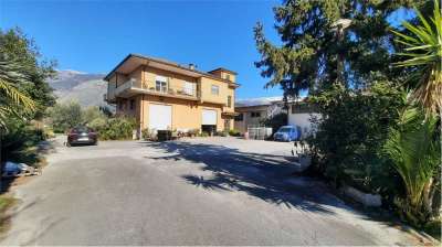 Affitto affitto, Sora Affitto affitto, Sora