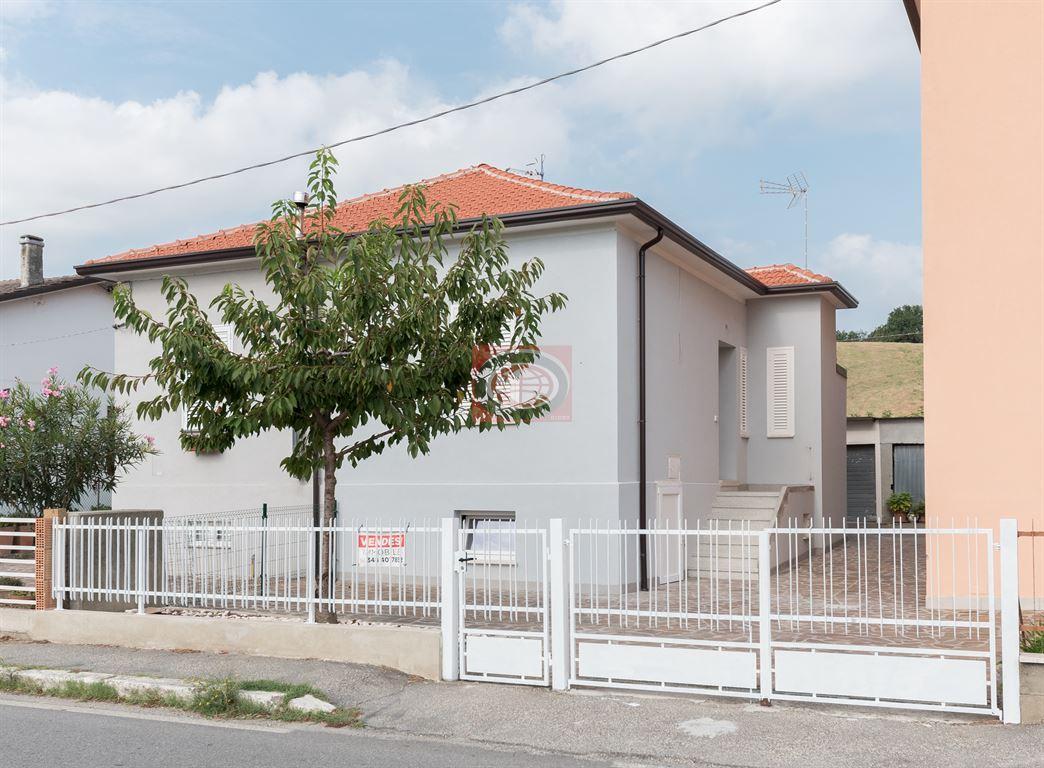 Vendita Villa bifamiliare, Cesena foto