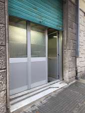 Vendita Monovano, Genova