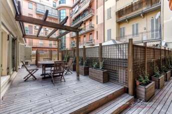 Affitto Pentavani, Torino