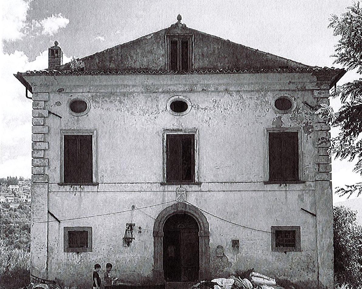 Vendita Eptavani, Altilia foto