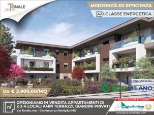 Vendita Bivani, Cernusco sul Naviglio