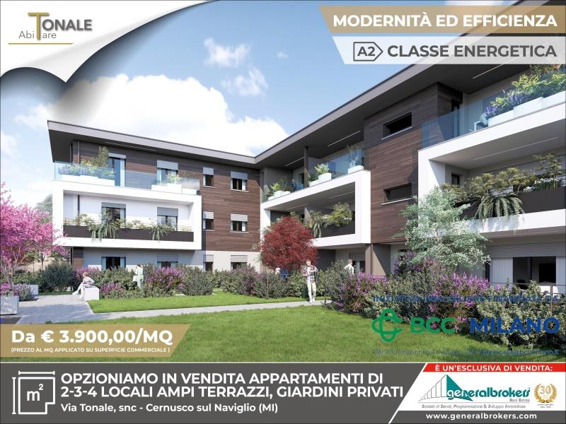 Sale Four rooms, Cernusco sul Naviglio foto