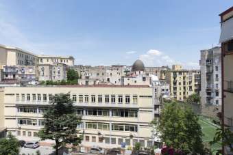 Vendita Quadrivani, Napoli