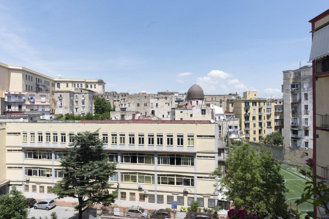 Vendita Quadrivani, Napoli foto