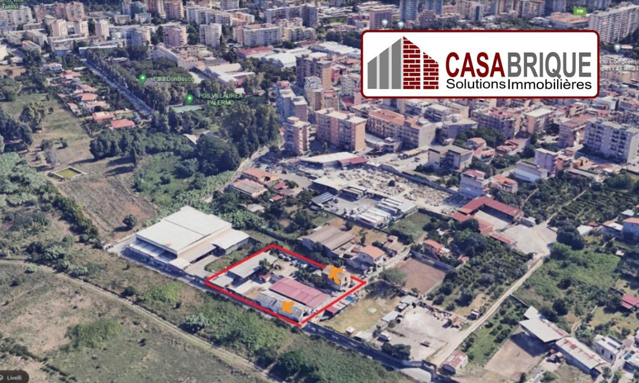 Vendita Monovano, Palermo Vendita Monovano, Palermo foto