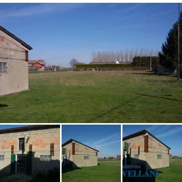 Vendita Esavani, San Prospero foto