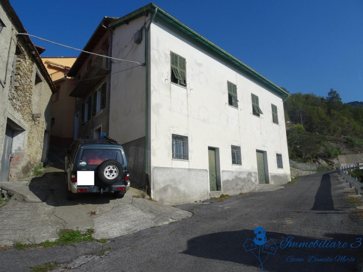 Vendita Multivani, Aquila d'Arroscia foto