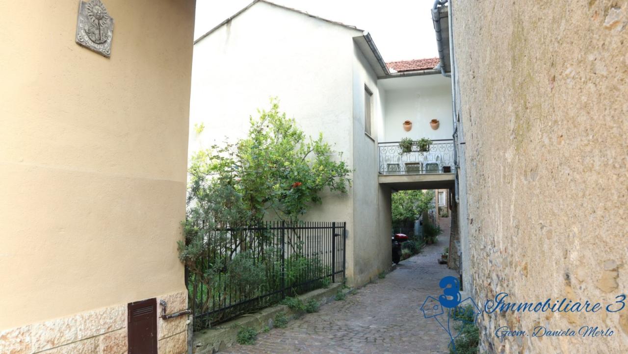 Vendita Quadrivani, Garlenda foto