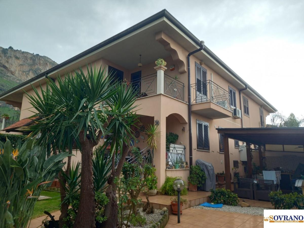 Vendita Eptavani, Isola delle Femmine foto