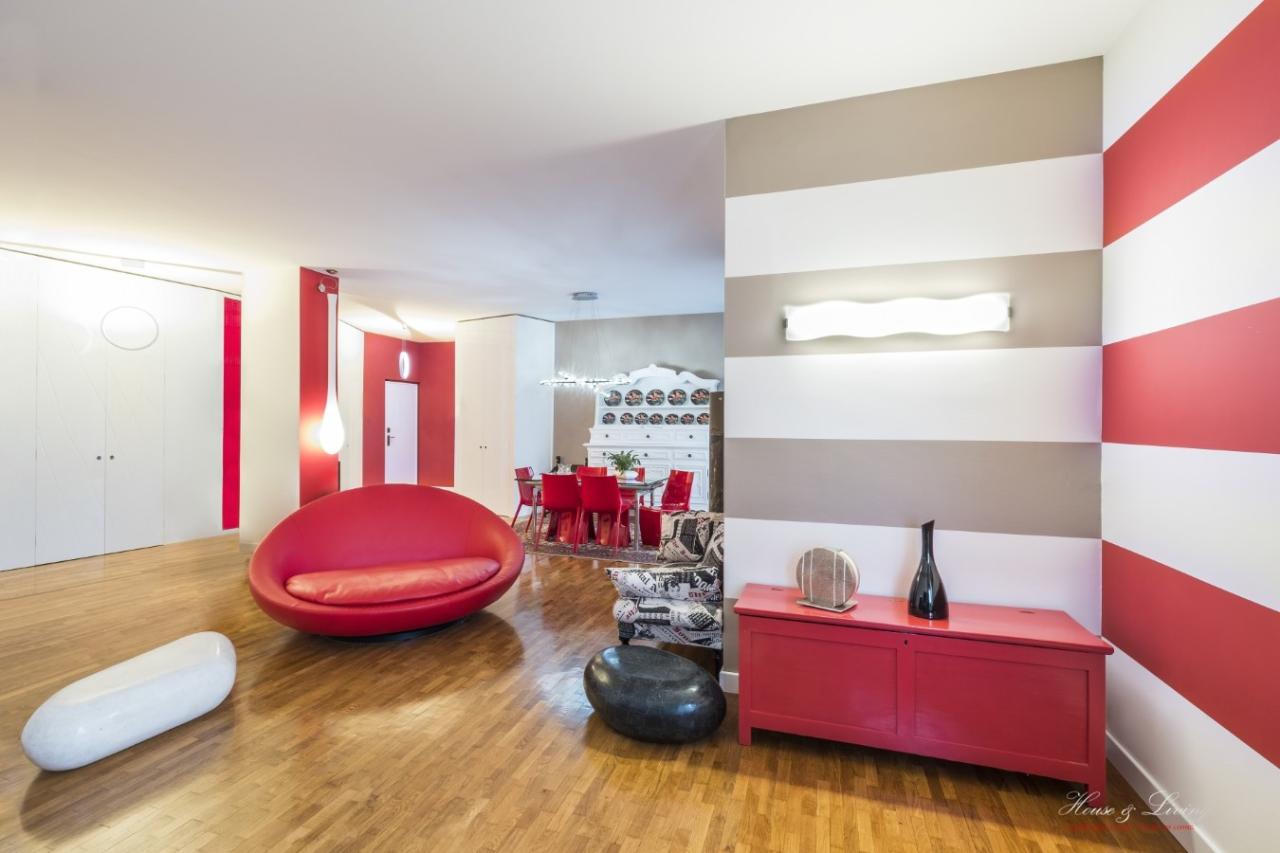 Affitto Eptavani, Torino foto
