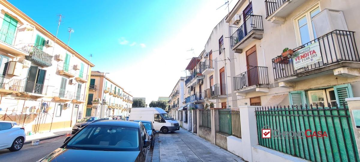 Vendita Quadrivani, Messina foto