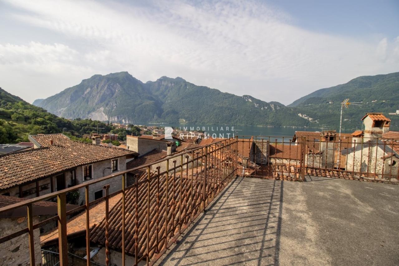 Vendita Loft, mansarde e attici, Abbadia Lariana foto