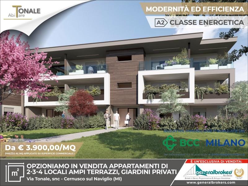 Vendita Quadrivani, Cernusco sul Naviglio foto