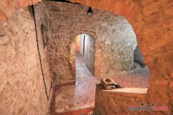 Vendita Quadrivani, Colle di Val d'Elsa