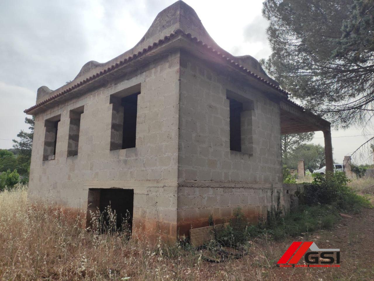 Vendita Trivani, Ceglie Messapica foto