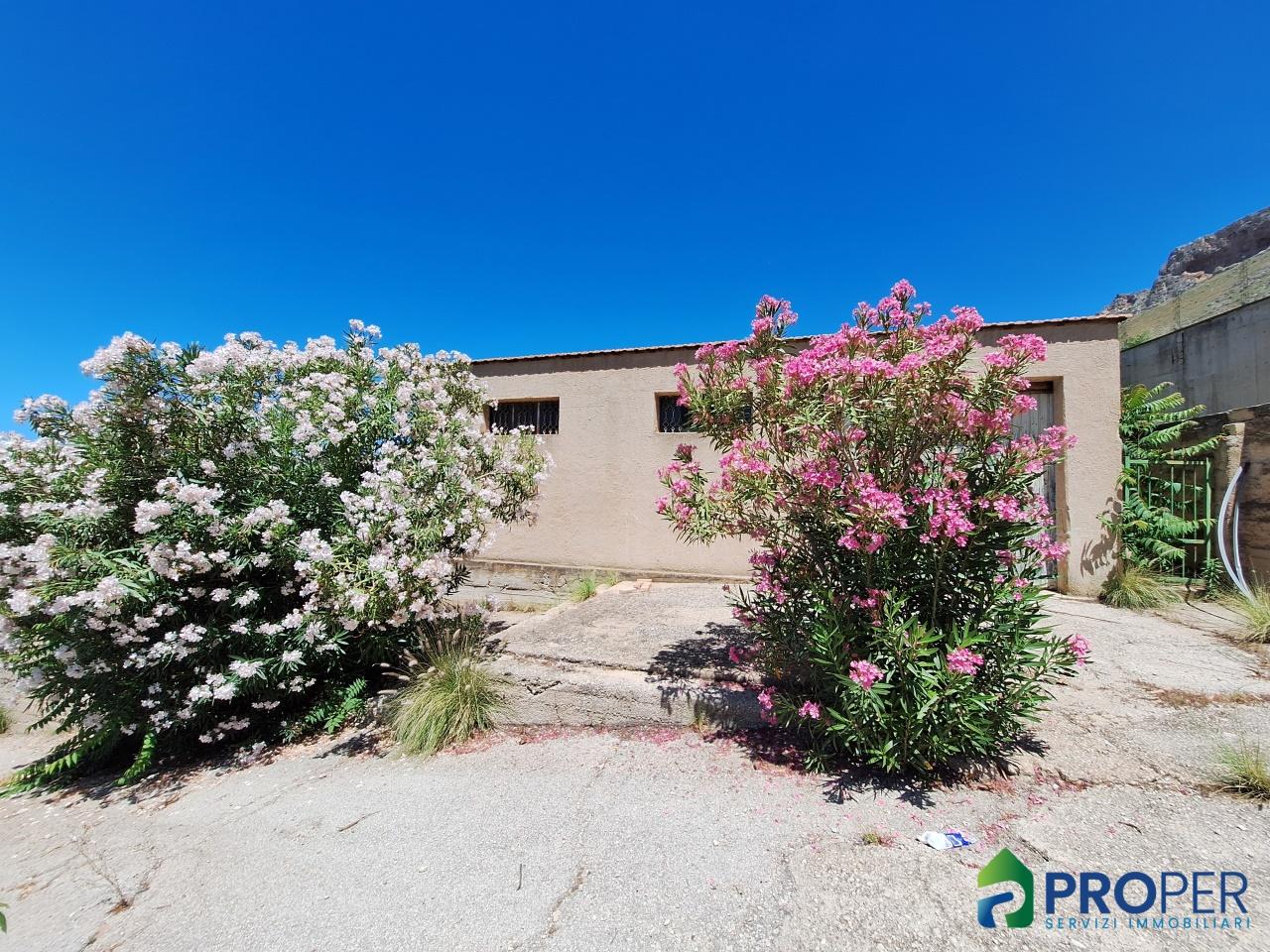 Vendita Loft, mansarde e attici, Terrasini foto