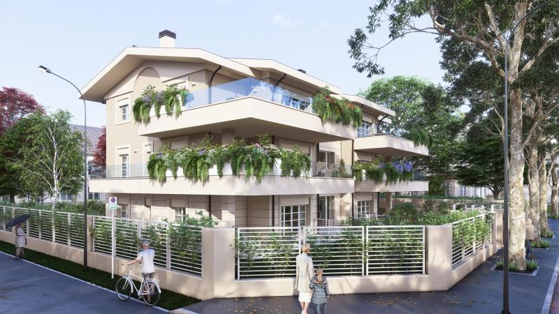 Vendita Trivani, Cernusco sul Naviglio foto