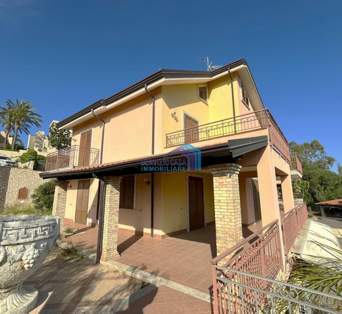 Vendita Multivani, Taormina foto