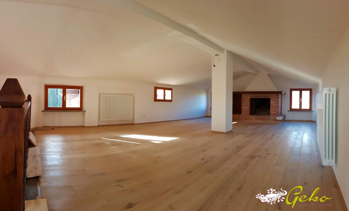 Venta Esavani, San Gimignano foto