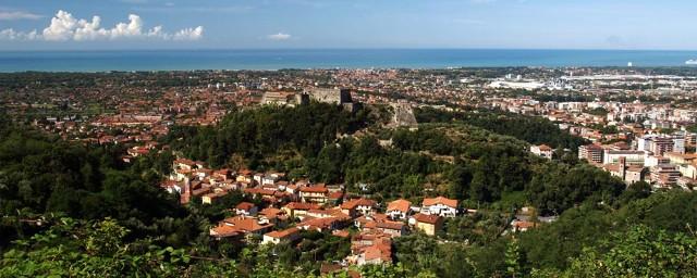 Vendita Altri immobili, Massa foto