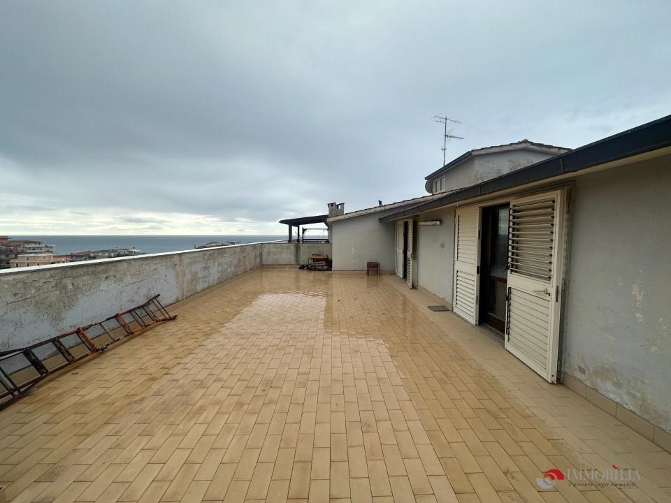 Vendita Pentavani, Bova Marina foto