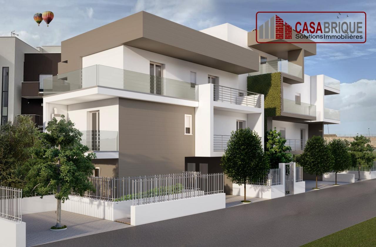 Verkauf Zwei zimmer, Santa Flavia foto