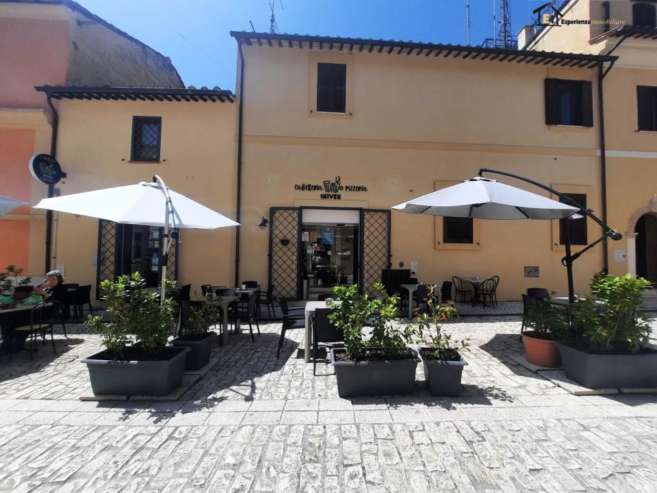 Vendita Trivani, Poggio Catino foto