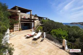 Affitto Ville, Arzachena