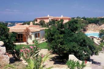 Affitto Ville, Arzachena