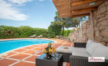Affitto Ville, Arzachena