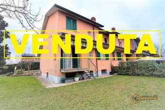 Vendita Pentavani, Vignate