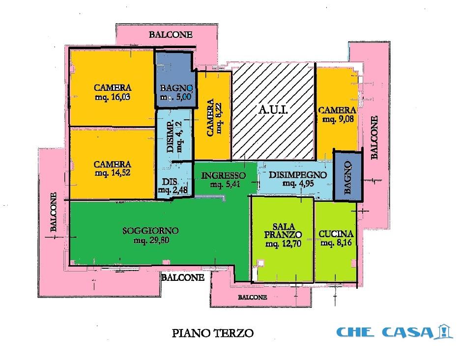 Vendita Multivani, Riccione foto