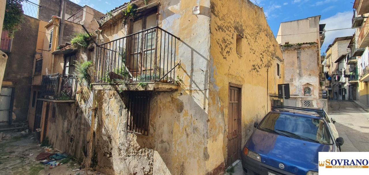 Vendita Trivani, Monreale foto