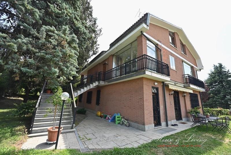 Vendita Ville, Torino foto