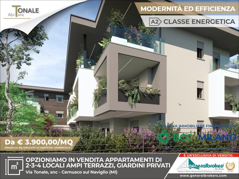 Sale Four rooms, Cernusco sul Naviglio foto