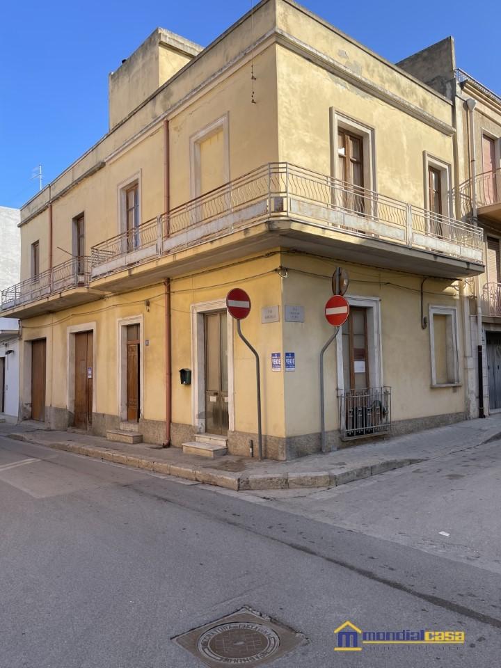 Vendita Eptavani, Pachino foto