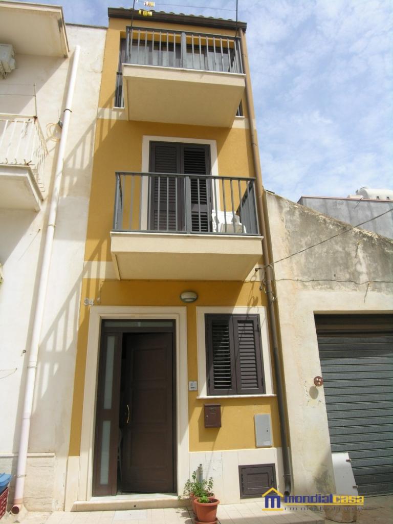 Vendita Bivani, Pachino foto