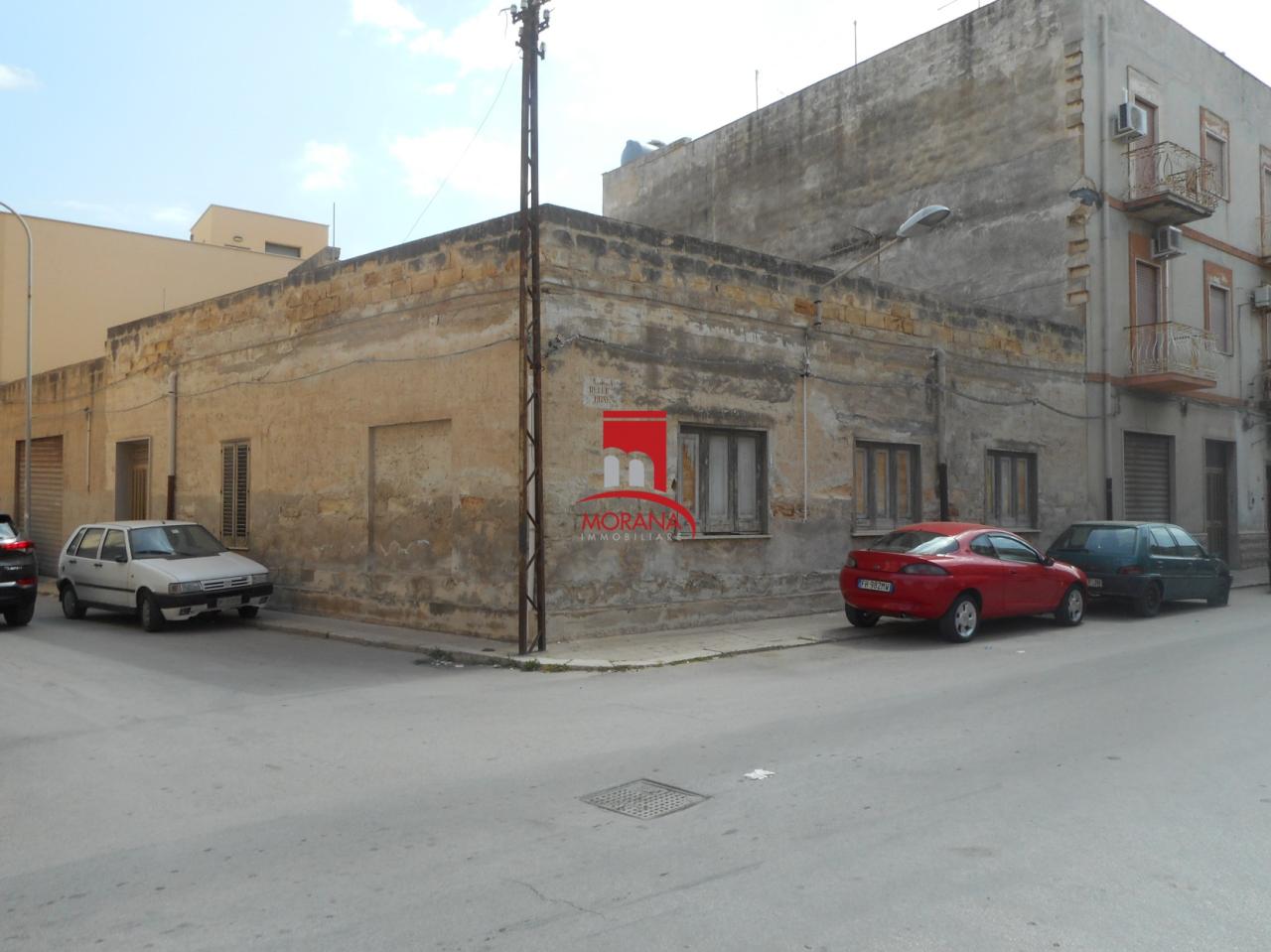 Vendita Esavani, Trapani foto