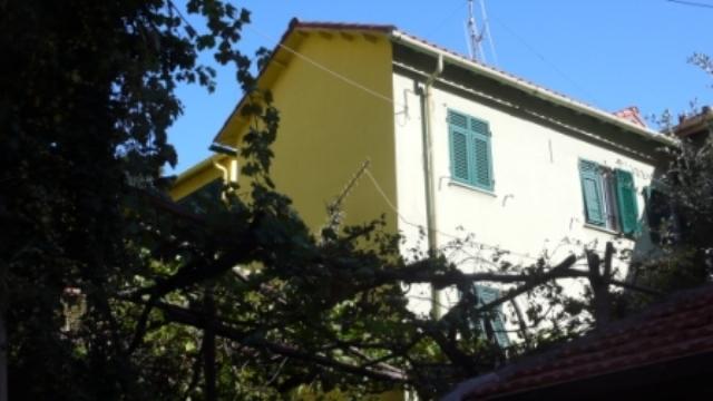 Sale Multivani, Varazze foto